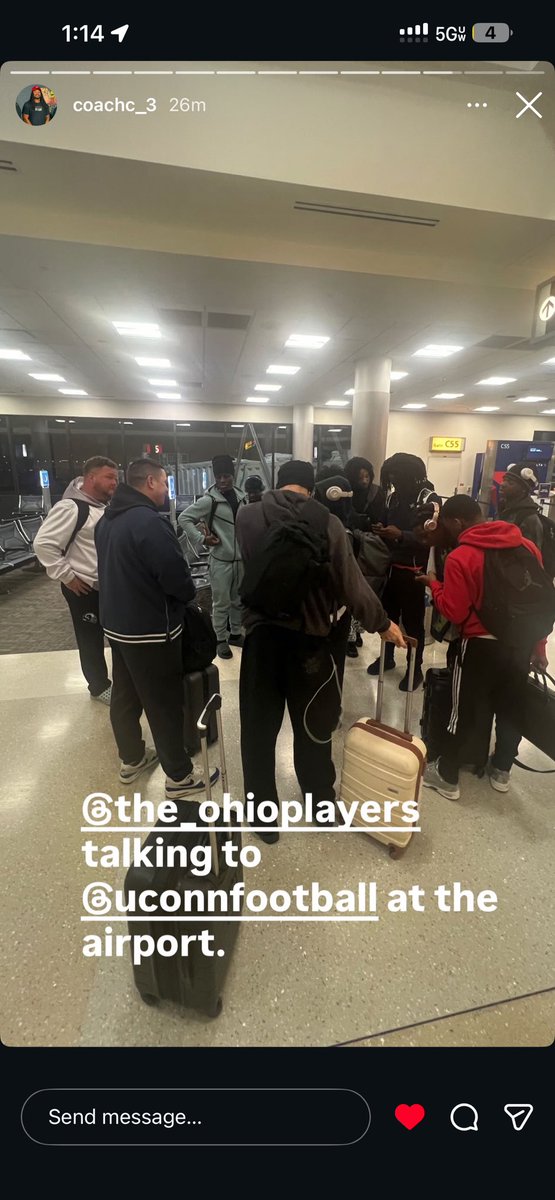 Jacob Markelonis tweet media