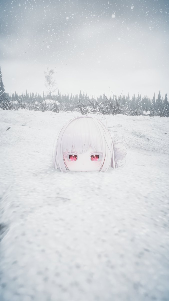 뭉송이

Pictured by ダン（DAN）<a href="/_DAN_Shiroto/">DAN</a> 

World: A Snowy Day
by ❀❀❀❀