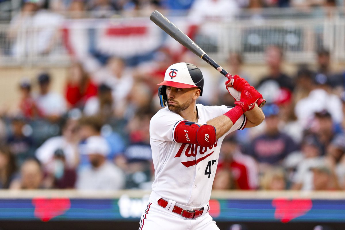 Blake Street Banter ⚾🌮 tweet media