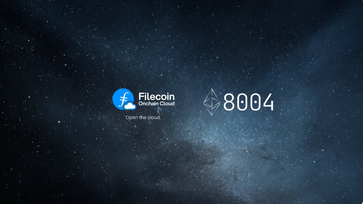 Filecoin (@Filecoin) / Posts / X