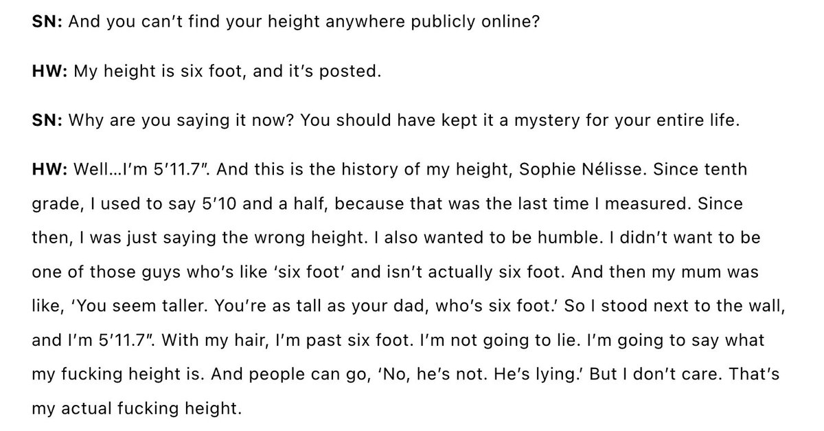 this is so matty healy im sorry