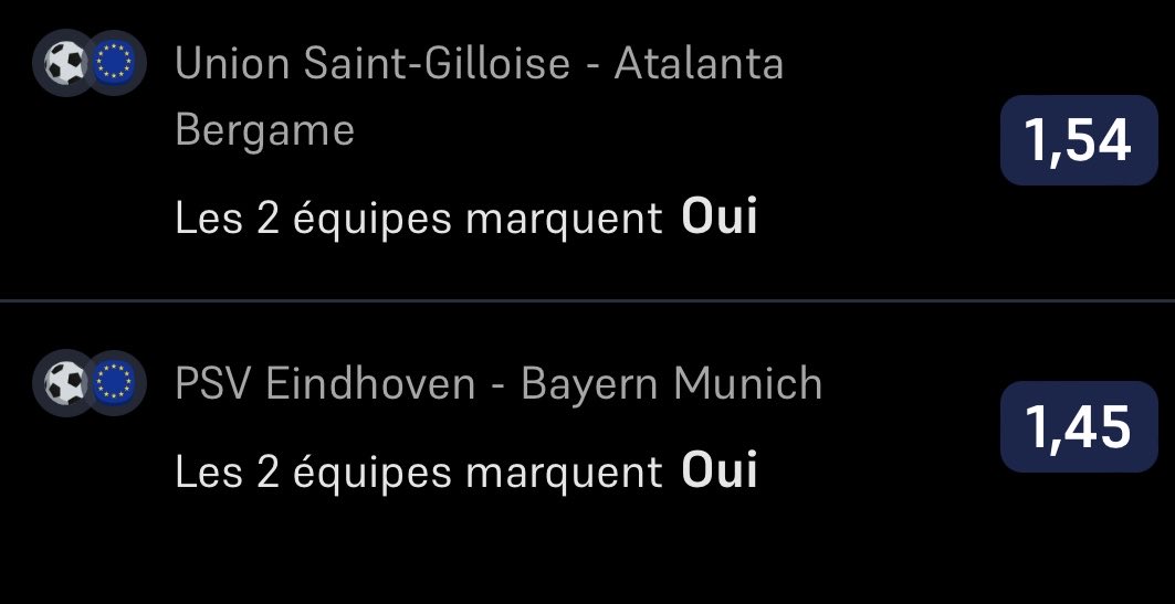 z’Pronos tweet media