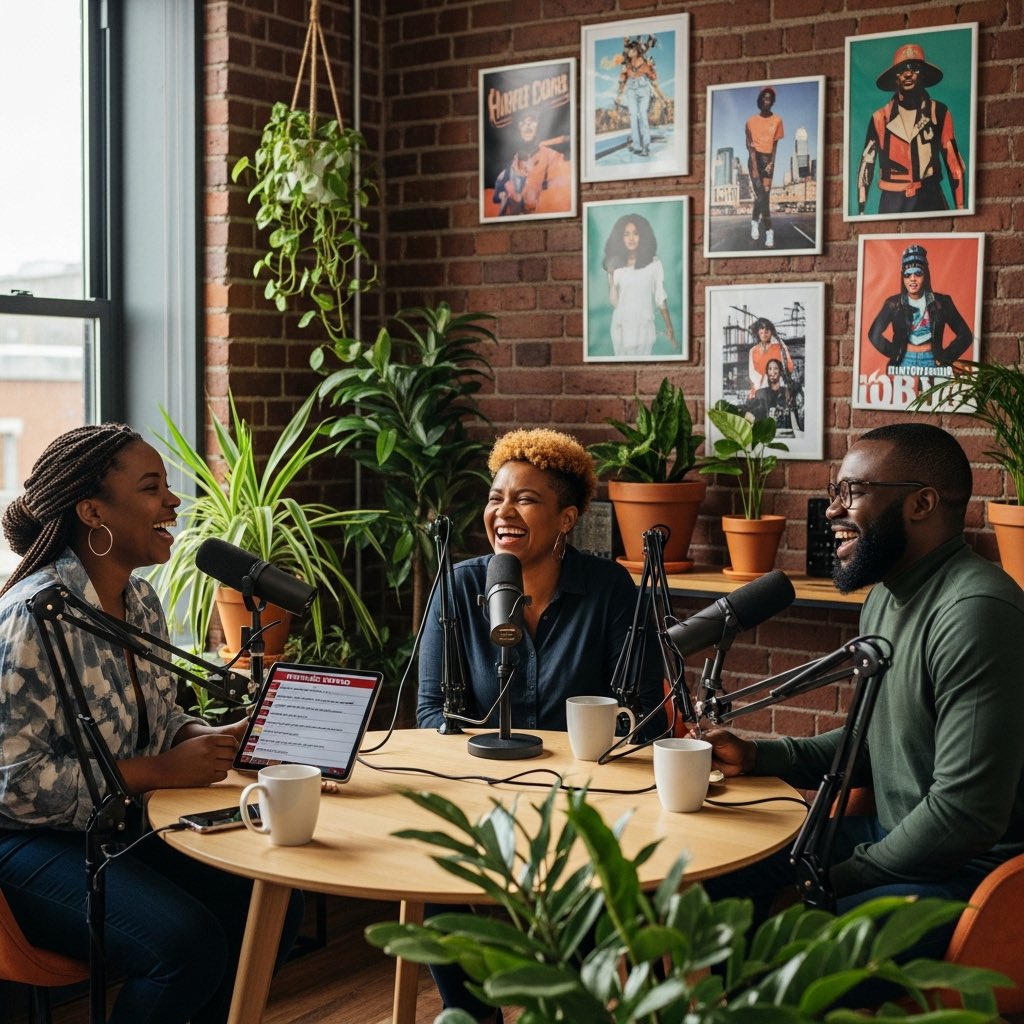 AfricanAIStock tweet media