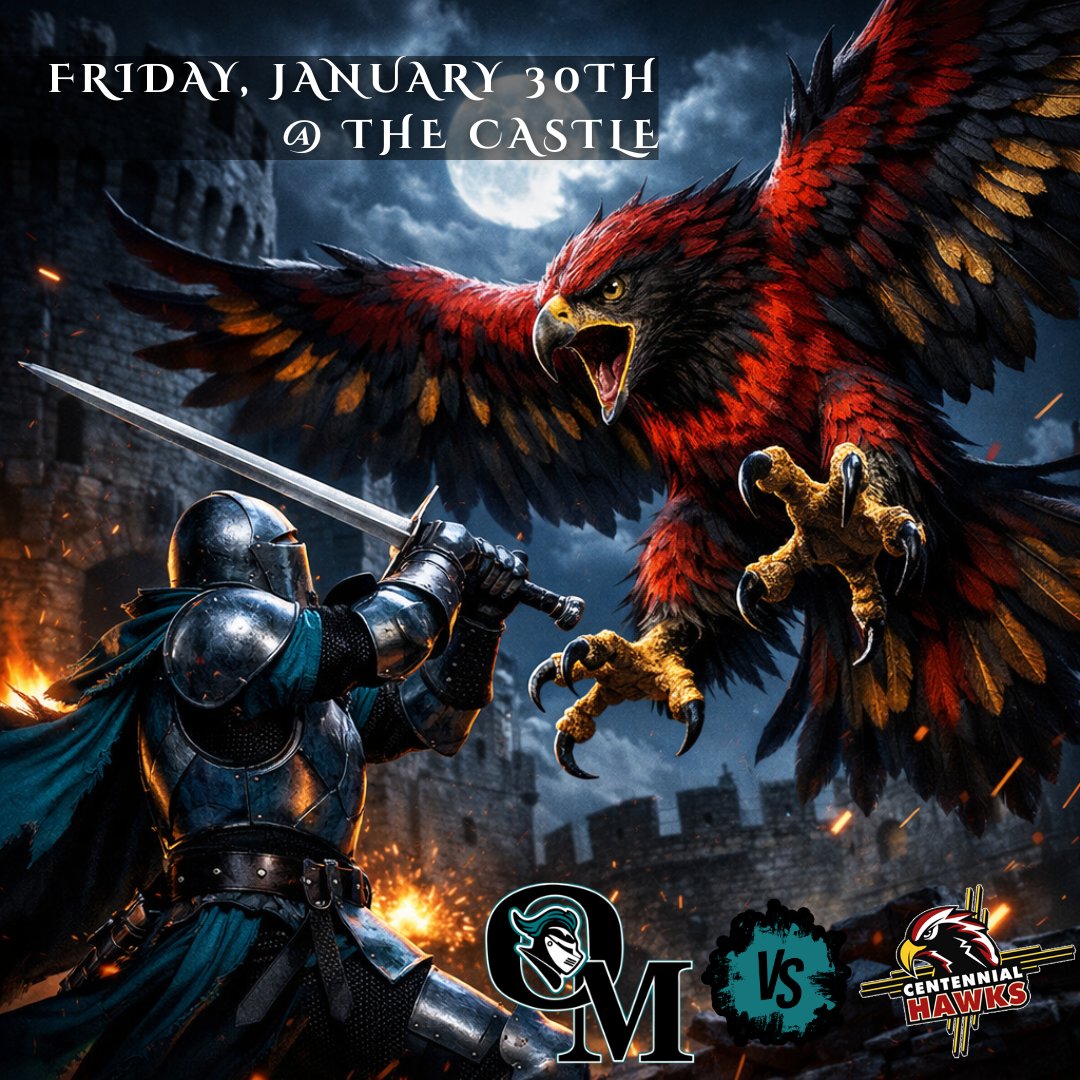 Organ Mountain High School Boy’s Basketball tweet media