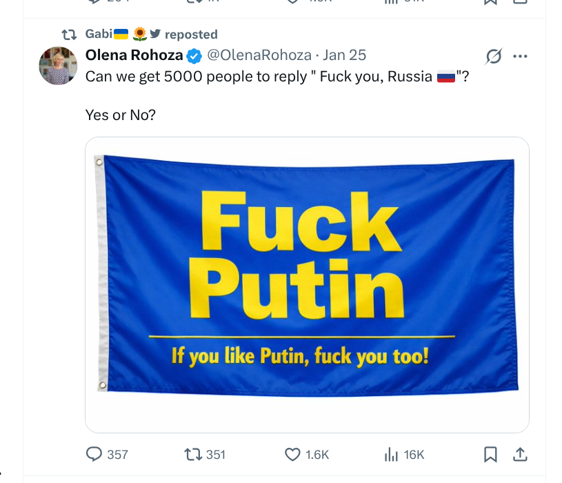 FrozenKnitter ❄⚓🦩 tweet media