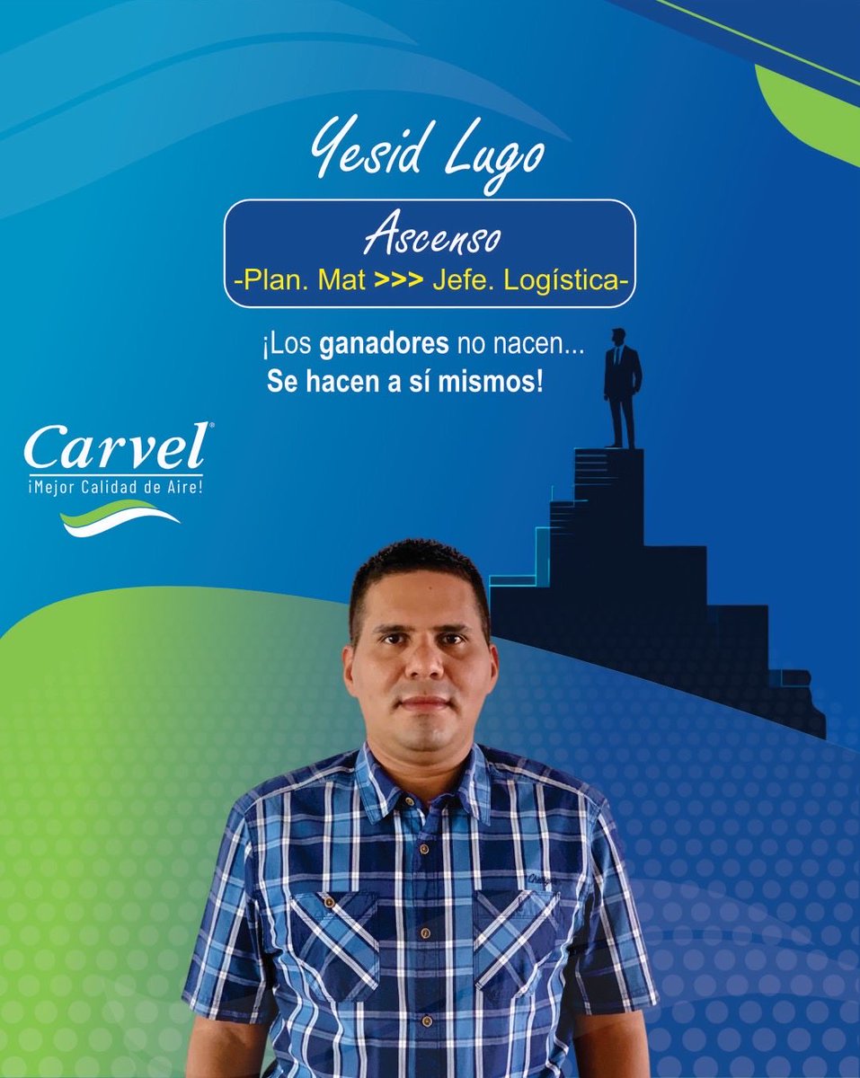 CARVEL S.A. tweet media