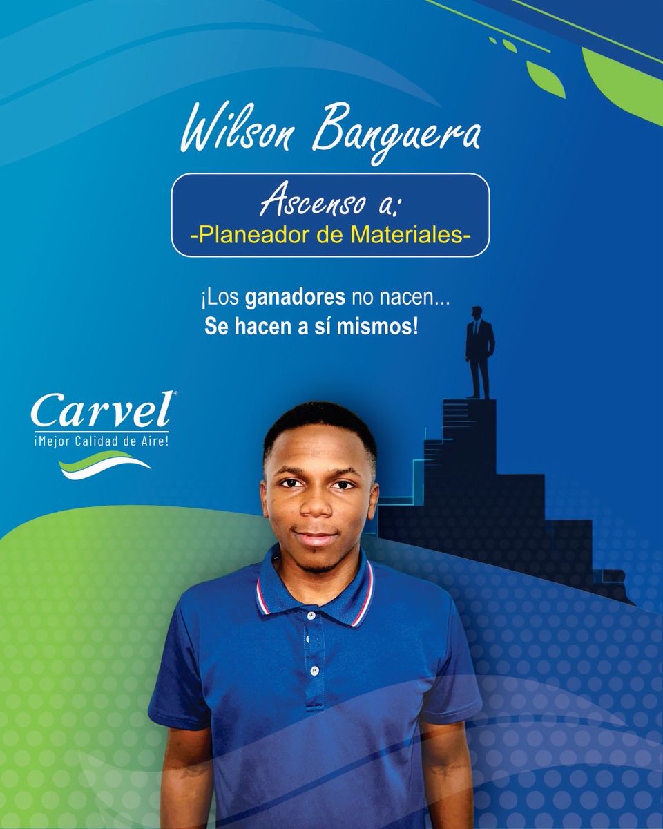 CARVEL S.A. tweet media