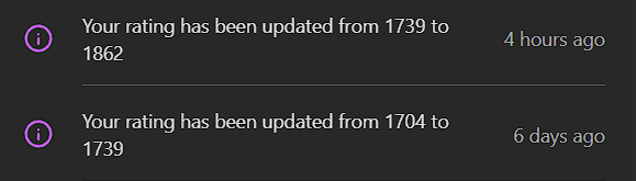 Wannabe_01_'s tweet photo. #Day202 of grinding until I land a job!🚀
- Finally, Knight Batch on my LeetCode profile
- The Silent Progress
- Minimize Max Distance to Gas Station
- SQL: List the Products Ordered in a Period
#DSA #100DaysOfCode #ALGO #SQL #LeetCode #GFG https://t.co/5nUVkwLEpz