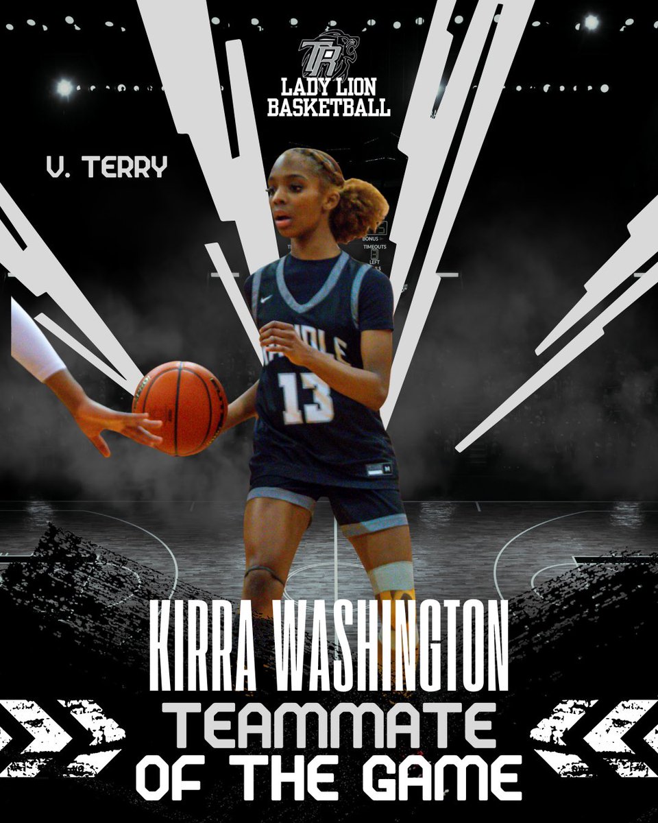 TRHSGBB's tweet photo. Congrats Kirra! 

#BTB https://t.co/1isv6nMvRz
