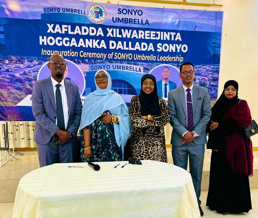 Ubah Inspire Initiative Organization- Ubah Center tweet media