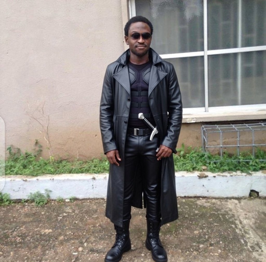 AndyJnr ° Umaru tweet media