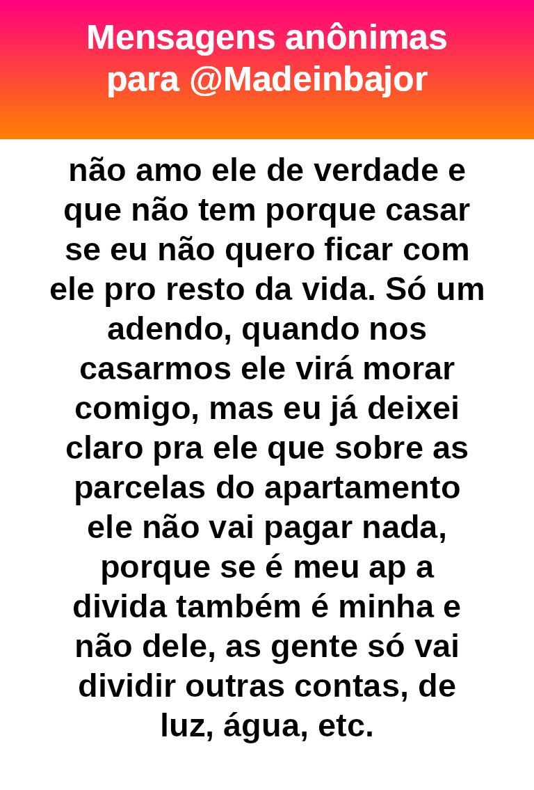 Making of da vida alheia tweet media