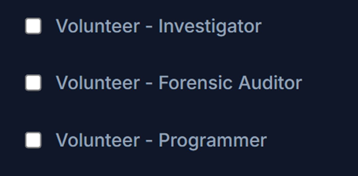 TonySeruga's tweet image. My partners and I have been lifelong data scientists. We own the digital ID of every mobile device/computer in the U.S. and have indexed and archived every IP address in the world. Our extensive experience in big and deep data, including geotracking and geolocation, makes our…