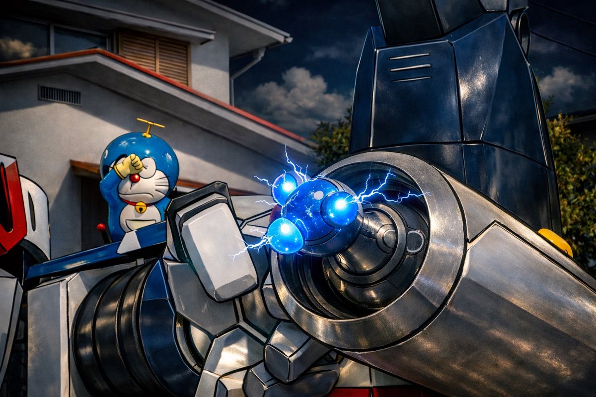 Doraemoncoin tweet media