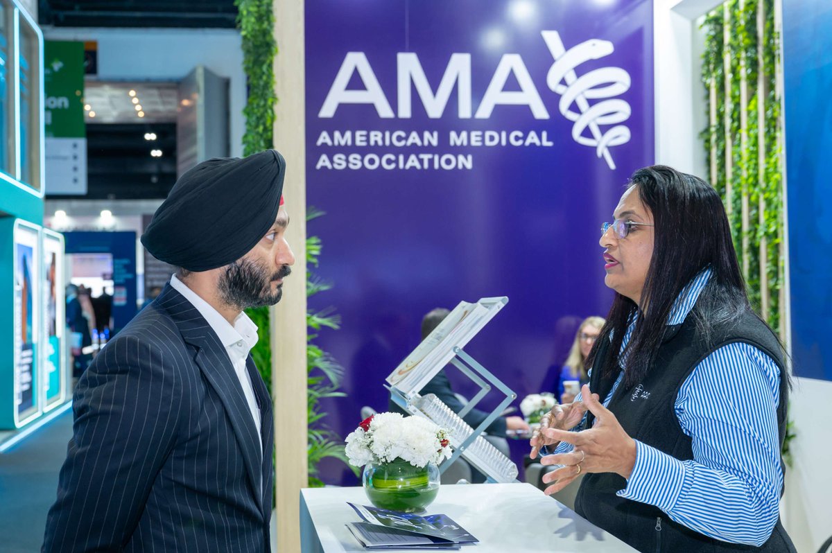 Kallman Worldwide tweet media