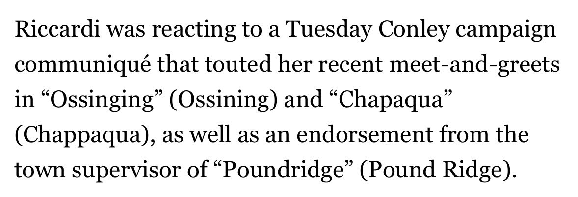 “Hudson Family families”

<a href="/CaitforNewYork/">Cait Conley</a>, for everyone’s sake, please get a Grammarly subscription. It’s free.