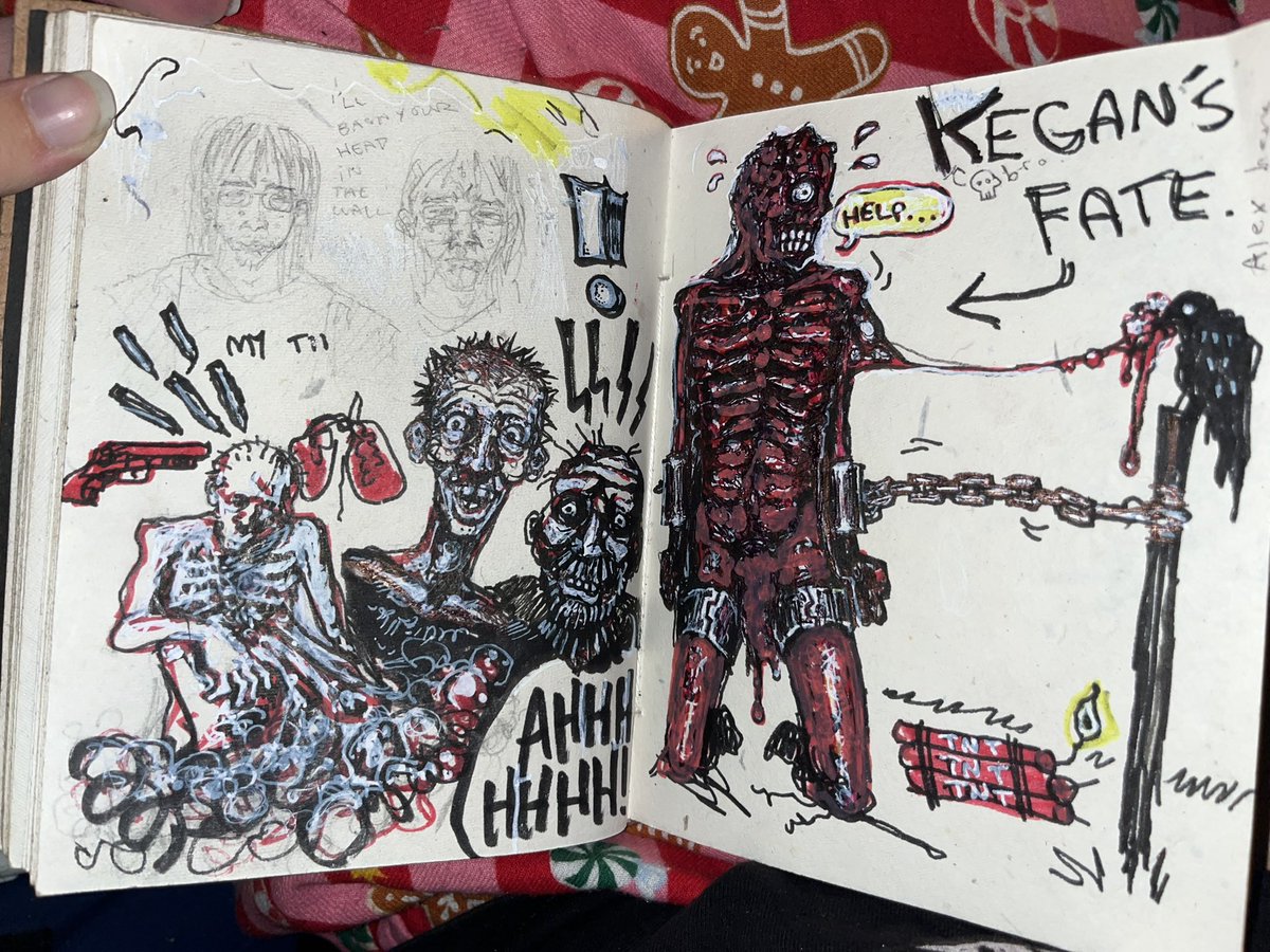 HELLO! My Name Is: (@48capillaries) / Posts / X