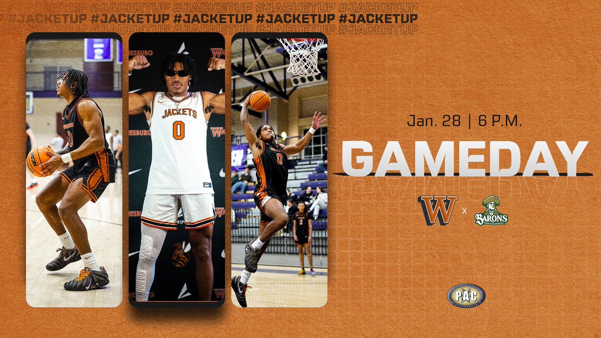 Waynesburg Athletics tweet media