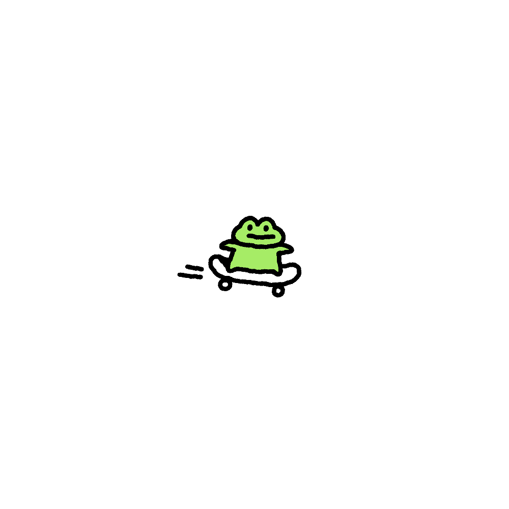🐸🛹