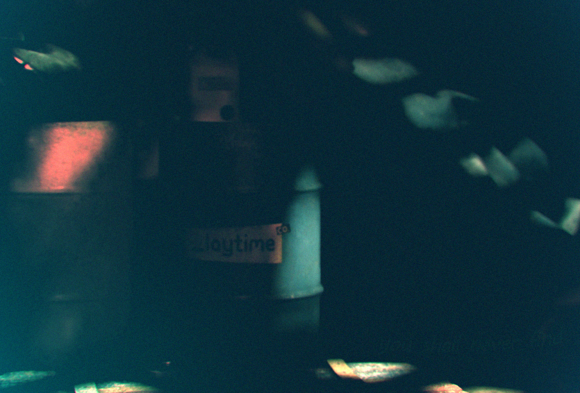 NeBoyGamer's tweet image. NOTICIAS DE POPPY PLAYTIME: NUEVO ARG
Se ha liberado un nuevo ARG el cual contiene muchas cosas curiosas, una de las mas impactantes es que la hija de Rowan Stoll esta buscando a su padre desaparecido, junto a esto vienen unas imagenes

#PoppyPlaytime #PoppyPlaytimeChapter5