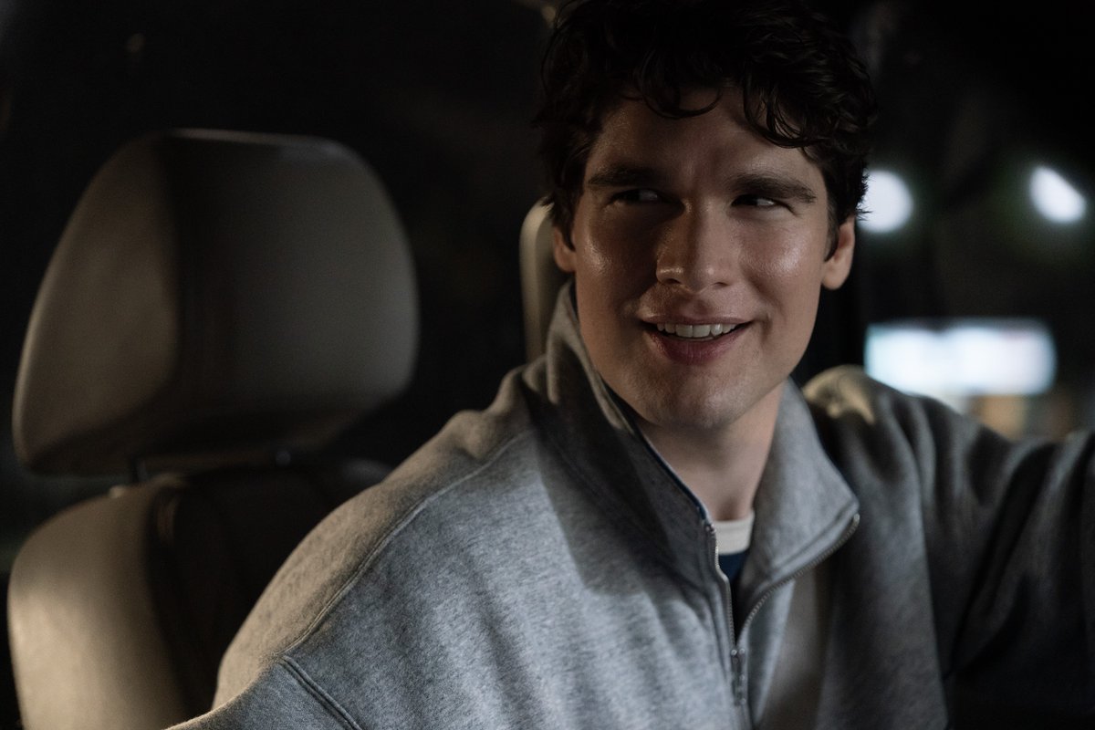 in a world of boys, he's a . ݁₊ 𝑔𝑒𝓃𝓉𝓁𝑒𝓂𝒶𝓃⊹ . ݁