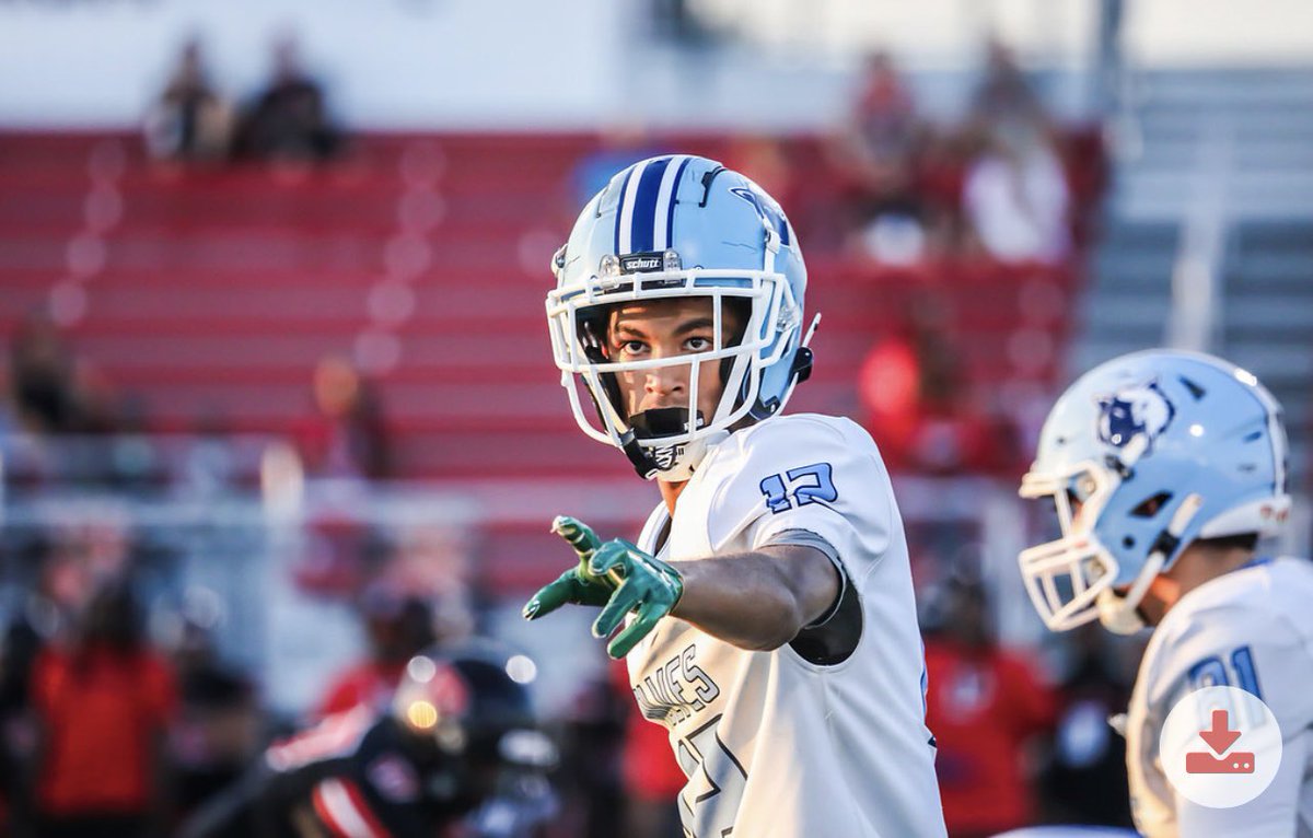 NewsomeWolvesFootball tweet media