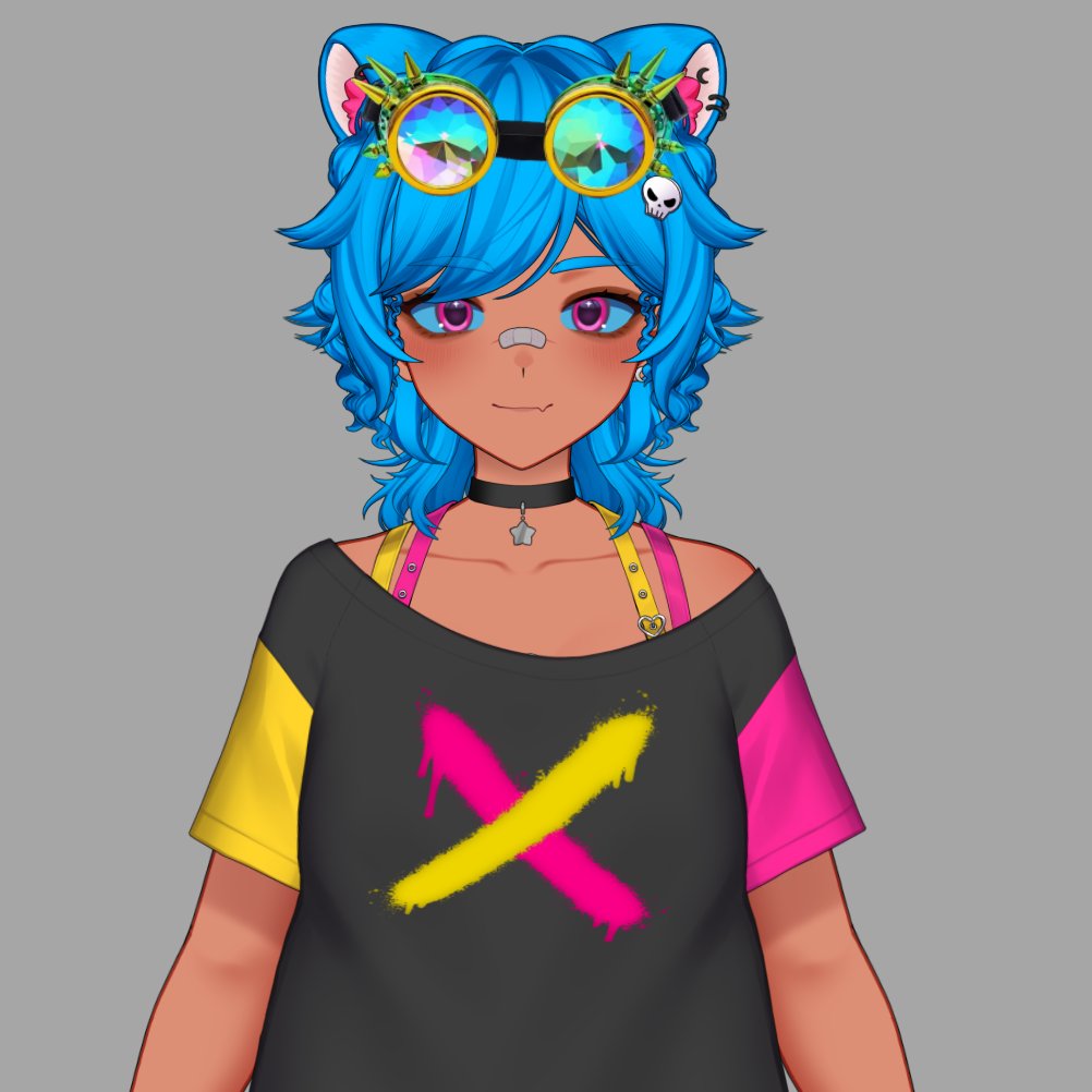 PanDaddiTv's tweet photo. 2wintails Model + Wool Haven BABY‼️(˵•́ ૩•̀˵)৴♡

Now LIVE Streaming on 🟣 + 🔴
Playing 🗡️ WOOLHAVEN - Cult of the Lamb ❤️‍🔥

👏 Links in Pinned Post + Bio  👏
Love me some with a 🔖 &amp; 💙 :3 https://t.co/uPyYbyR1CO