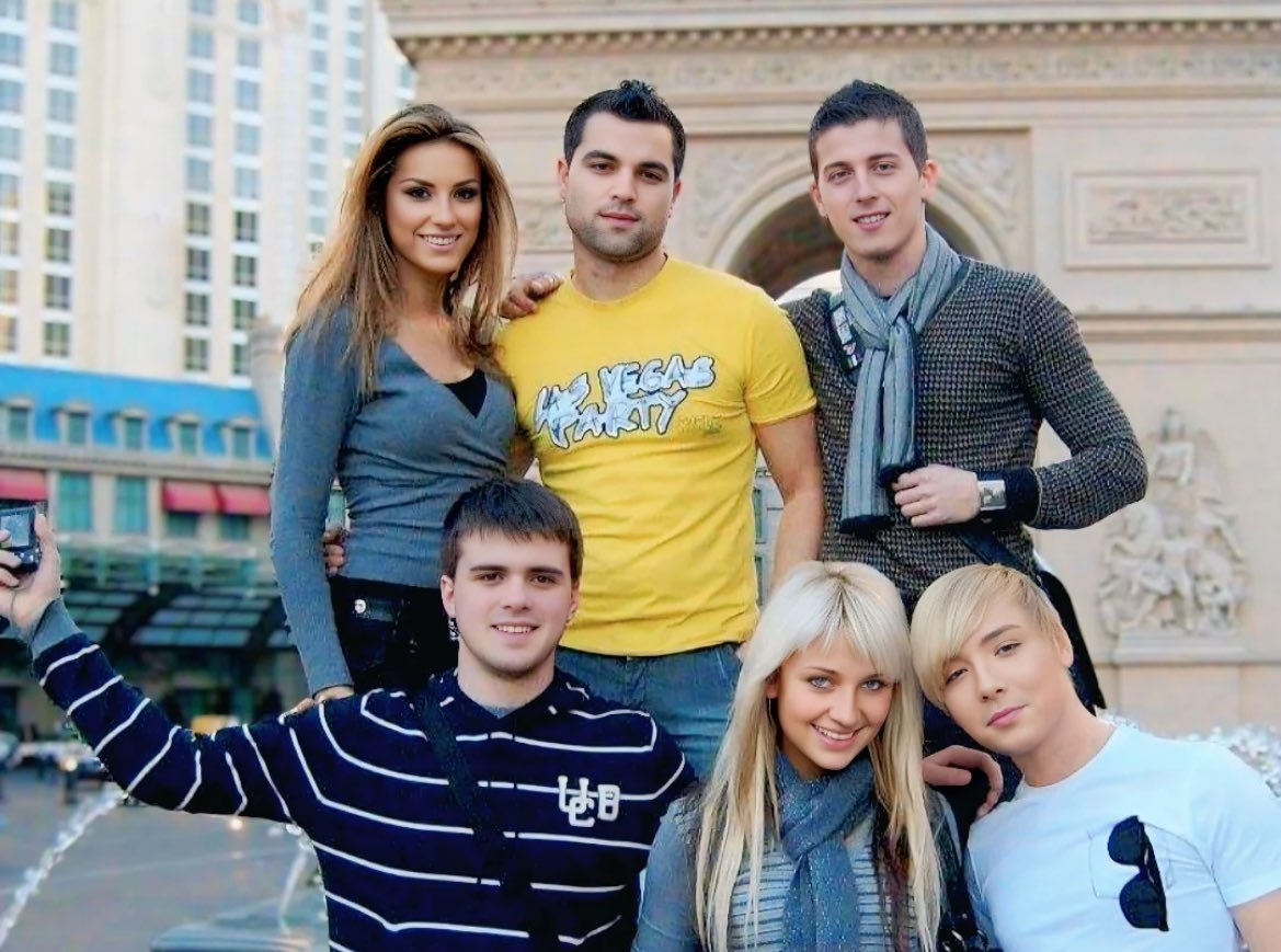 Немања tweet media