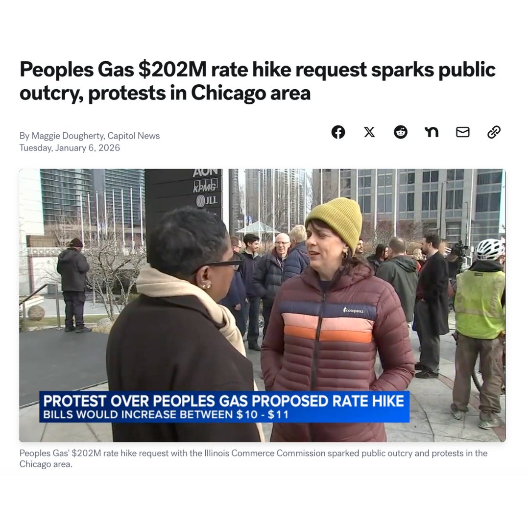 33rd Ward Working Families tweet media