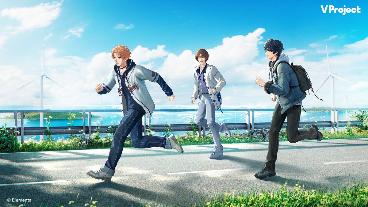 VProject_KR's tweet image. 🔷정보 공개 | 사전 예약 오픈🔷

아이돌 프로젝트 공개!

아이돌의 새로운 가능성이 지금부터 시작됩니다! 
새로운 몰입형 공감 체험이 펼쳐집니다.✨
당신의 아이돌은 더 이상 '눈으로만 보는 존재'가 아닙니다.

새로운 몰입형 공감 3D 아이돌 게임 &amp;lt;V Project&amp;gt;의 
공식 홈페이지가 오픈했습니다.…