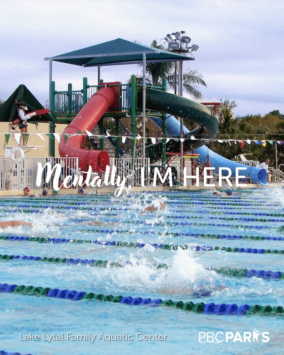 PBC Parks & Recreation tweet media