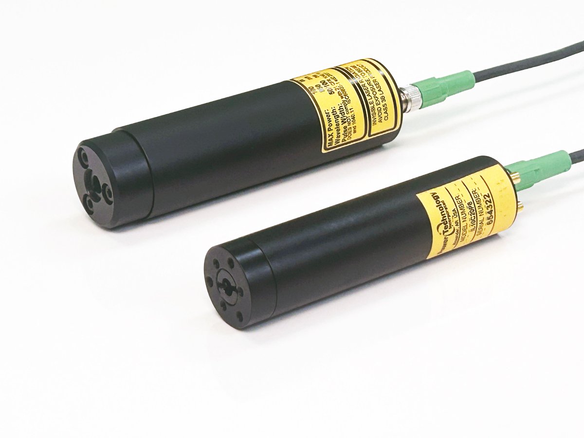 Power Technology, Inc - The Laser Experts tweet media