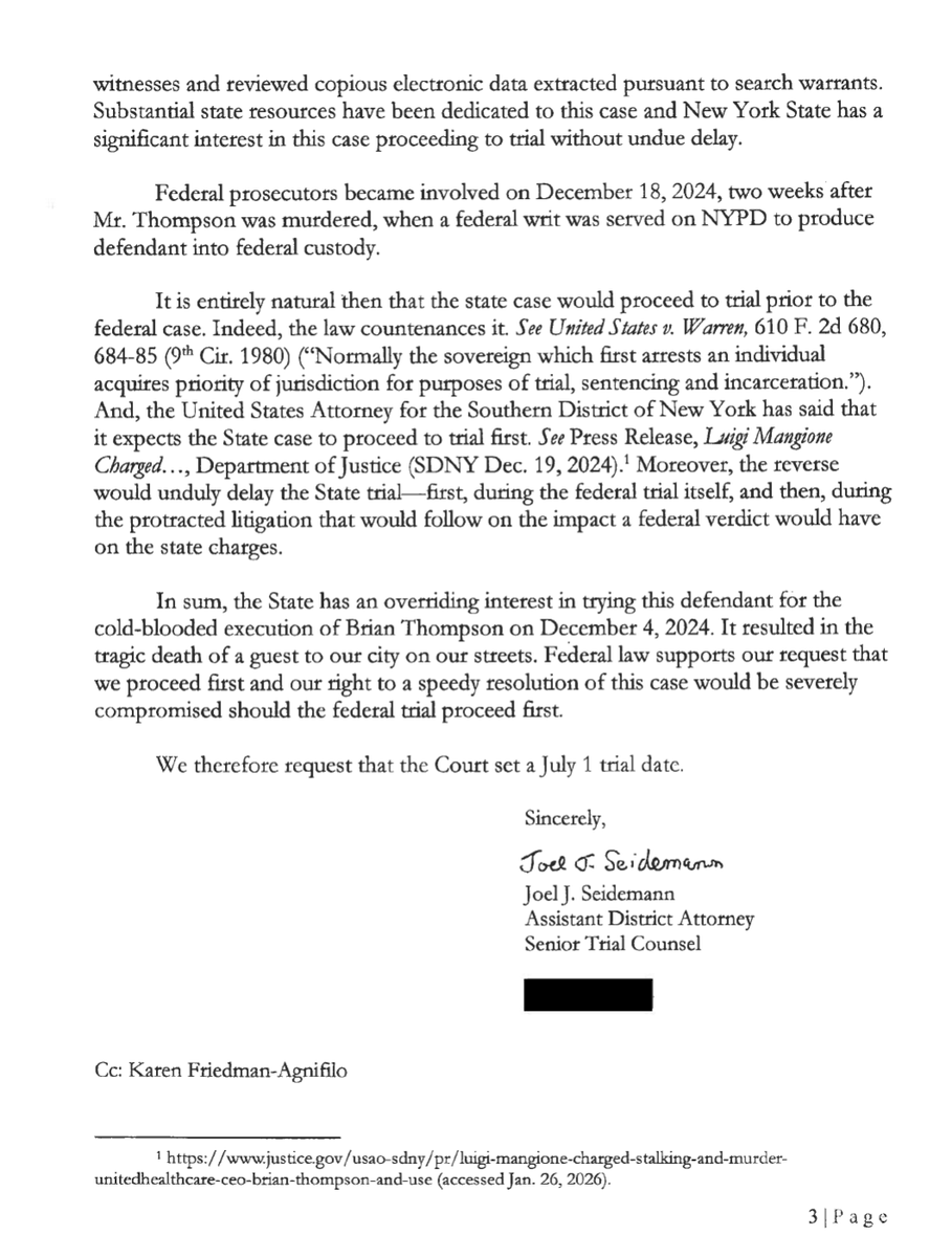 Lorena O'Neil tweet media