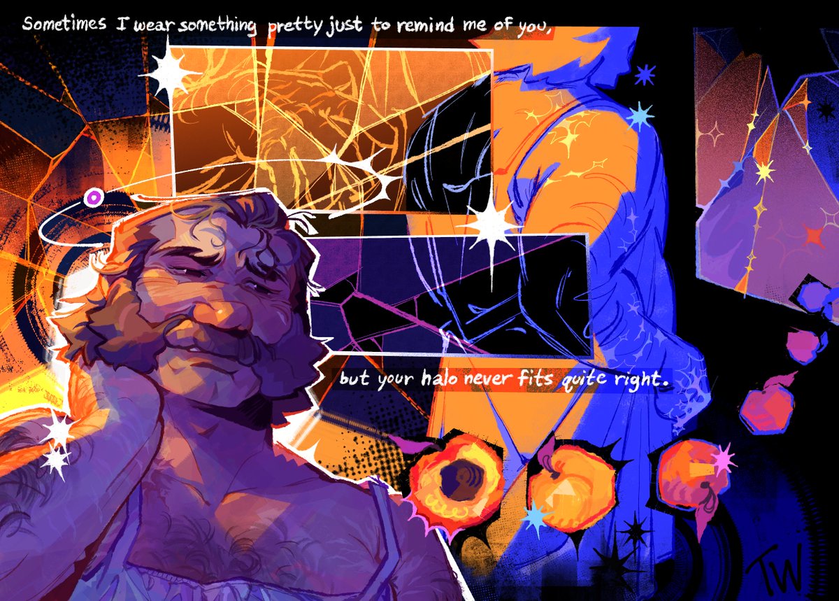 ⌛️Time/Caleb/Disco⌛️ tweet media