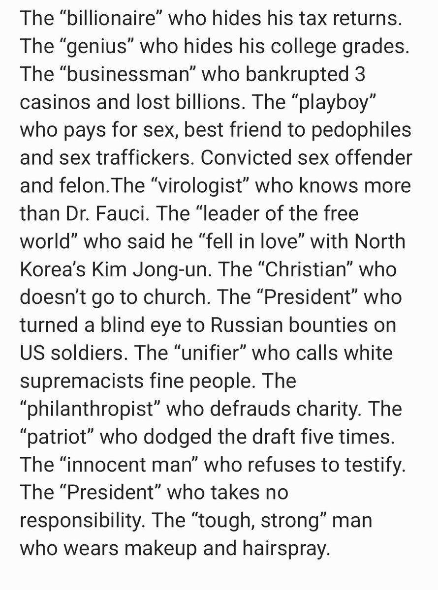 NotAssangesCat's tweet image. Beautifully made, and 100% true. 
The world mourns the death of America.