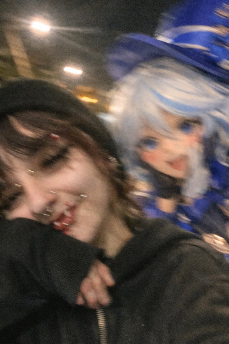 I'm gonna go dinner with furina yk.