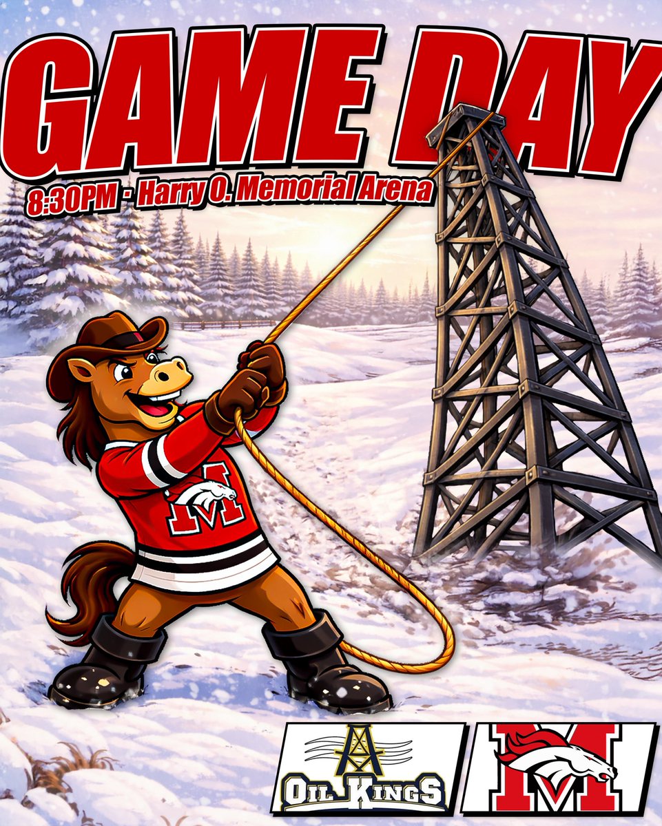 Midale Mustangs tweet media