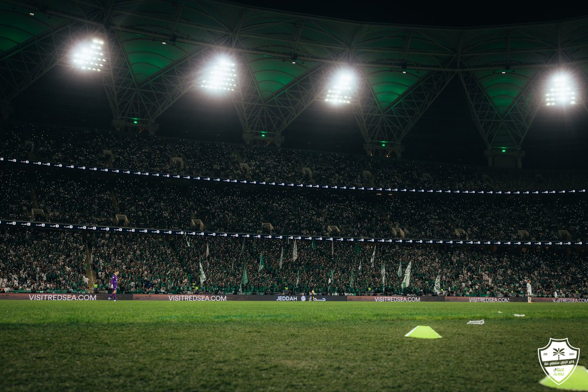 3 نقاط من أمام إتي الشرقية.. مبارك للأهلاويين 💚 
 
#الأهلي_الاتفاق #دوري_روشن_السعودي