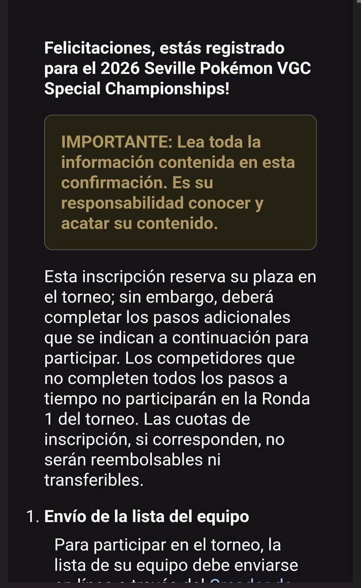 We are so fking back