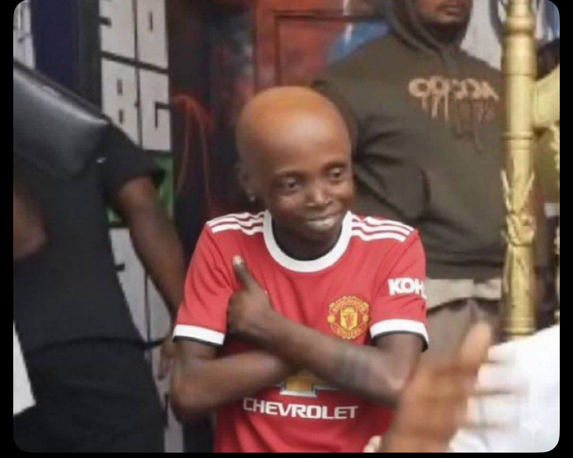 Man U fans watching every other big premier league team battle in the champions league.