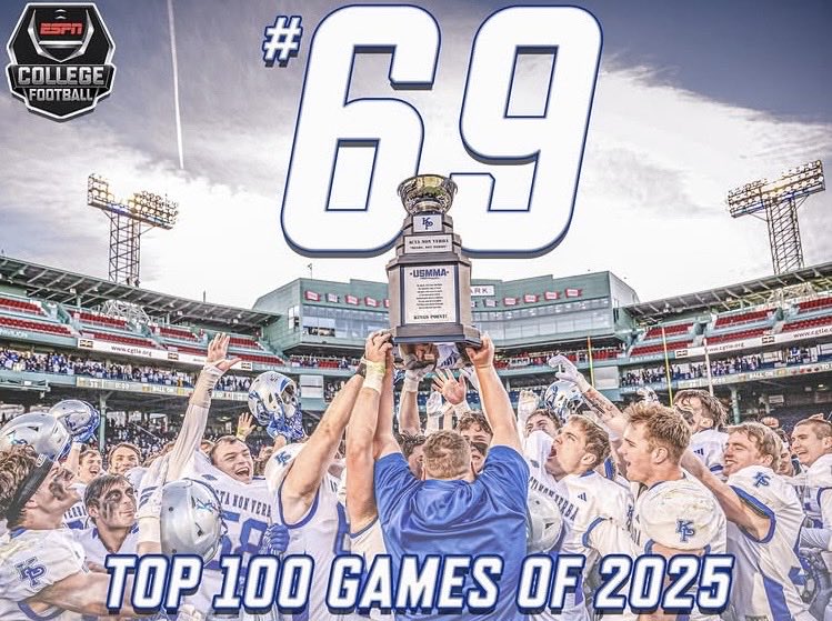 USMMA Football tweet media