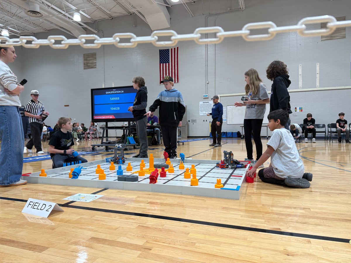 Spring Mill Elem. tweet media