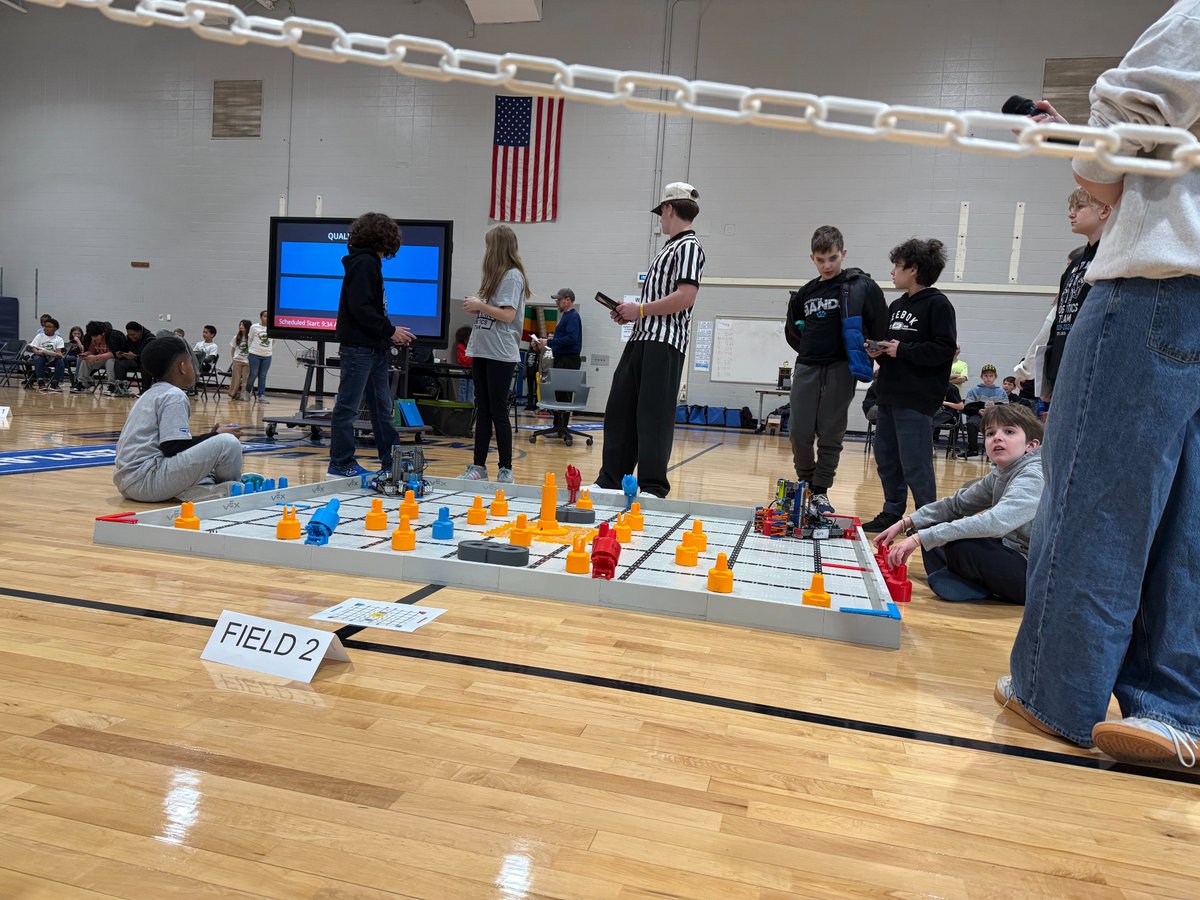 Spring Mill Elem. tweet media