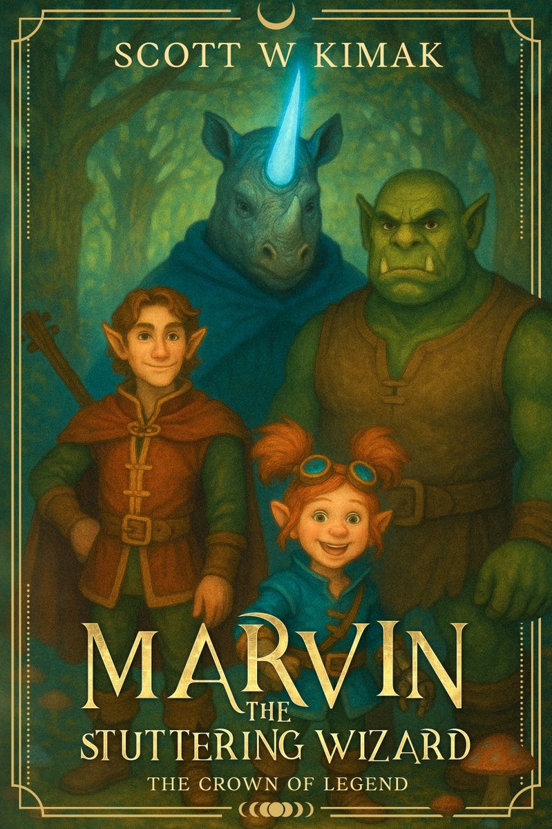 scott kimak tweet media