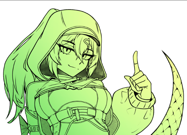 ~KapiWeiseArt~ tweet media