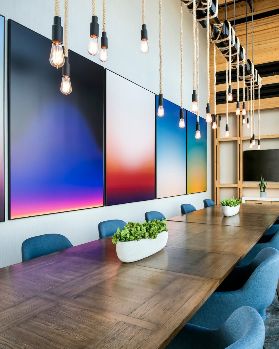 Friday Harbour Resort tweet media