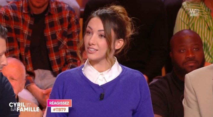 TBT9 - Actualités - Fans tweet media