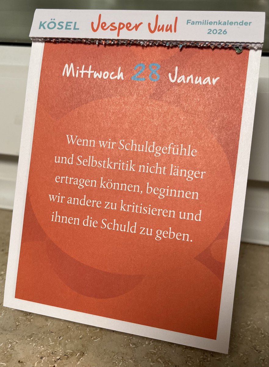 Irgendwie musste ich da an Twitter denken… 🤔