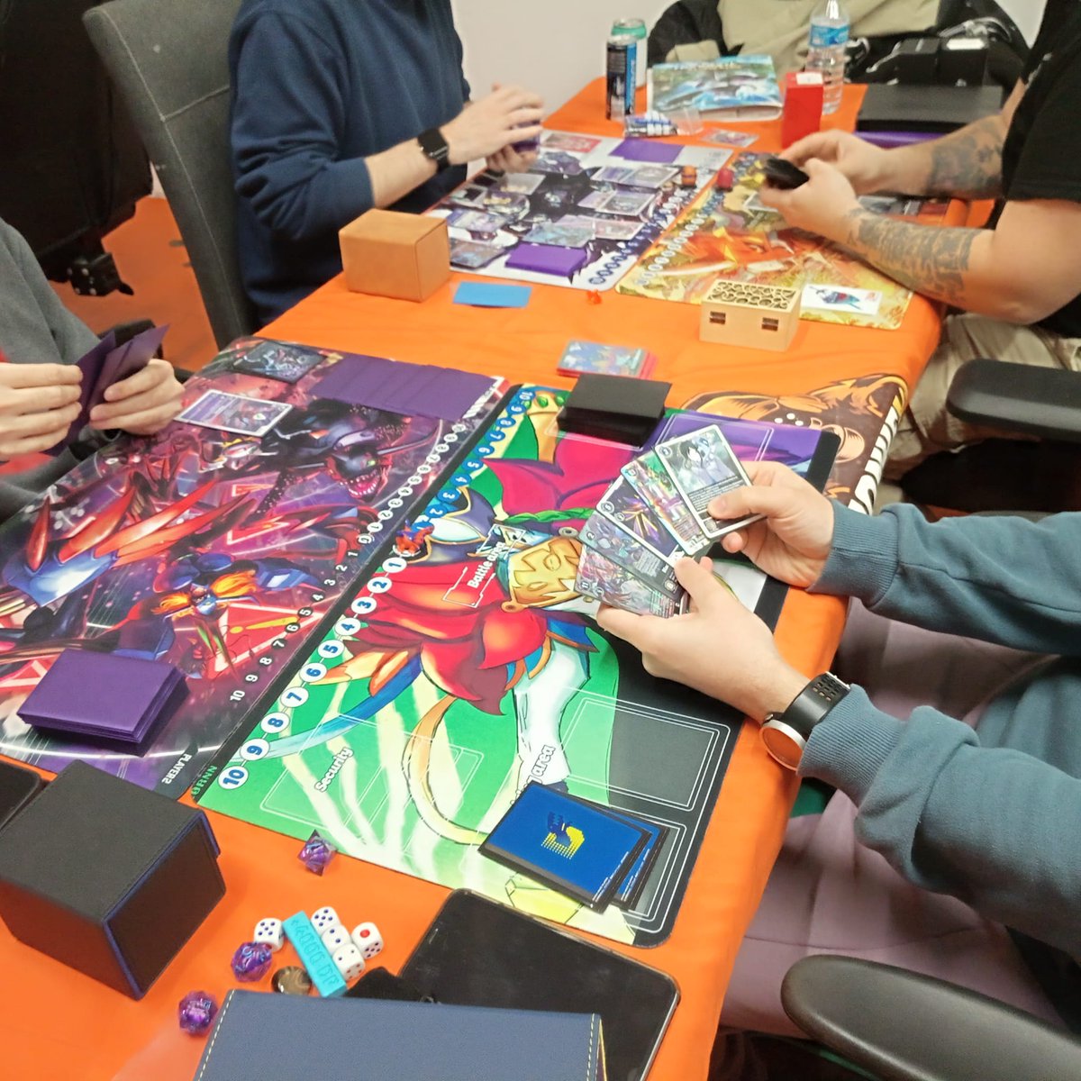 Missplay Soldiers tweet media