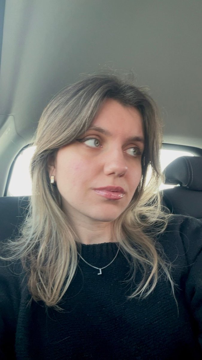 just some random selfies